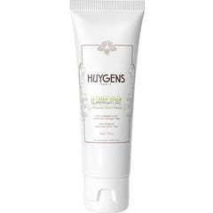 Huygens Paris Supernature Organic Face Cream 50ml