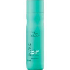 Wella Invigo Volume Boost Shampoo 250ml