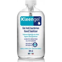 Kleengel Hydroalcoholische Gel 300ml