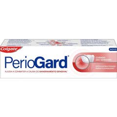 Colgate Periogard Pasta Dentífrica Cuidado das Gengivas 75ml