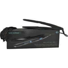 Bio Ionic 10X Pro Styling Iron 1ud