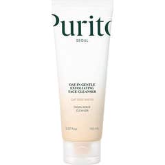 Purito Seoul Oat In Gentle Exfoliating Face Cleanser 150 ml