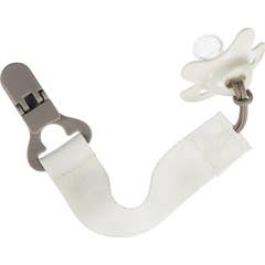 Difrax Chupete Natural 0-6M 1ud