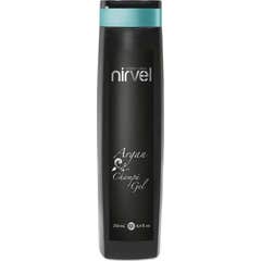 Nirvel Professional Argan Gel Shampoo 250ml