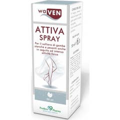 Prodeco Pharma Waven Attiva Spray 50 ml