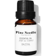 Daffoil Aceite Esencial Aguja de Pino 50ml Daffoil Aceite Esencial Aguja de Pino 50ml