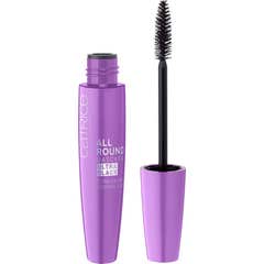 Catrice Allround Mascara Ultra Black 010 Nero più nero che mai 10ml