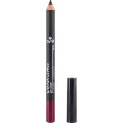 Avril Crayon Lip Pencil Mûre Certified Organic 1g