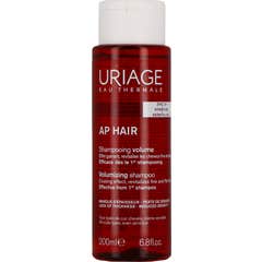 Uriage AP Hair Champú Volumen 200 ml