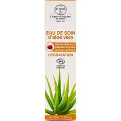 Elixirs&Co Agua de Cuidado de Aloe Vera Bio 100ml