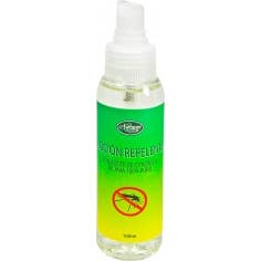 Nurana Citronella Repellent Lotion 100ml