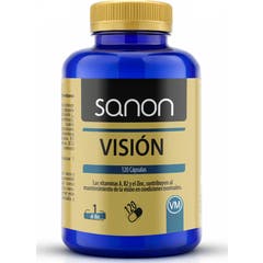 Sanon Vision 120 caps