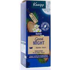 Kneipp Good Night Aceite de Baño de Pino Alpino Amyris 100ml