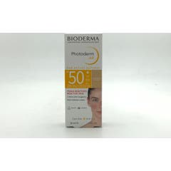 Bioderma Photoderm AR SPF50+ Natural 30 ml
