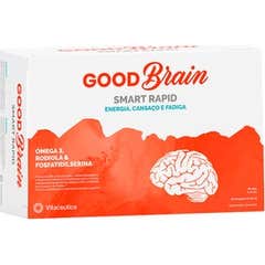 Vitaceutics Good Brain Smart Rapid 30x15 ml