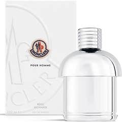 Moncler Pour Homme Eau de Parfum Recarga 150 ml
