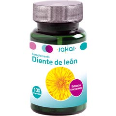 Sakai Tooth Leon Tablets