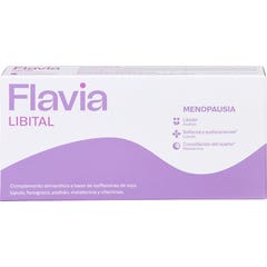 Flavia Libital 30 comprimidos