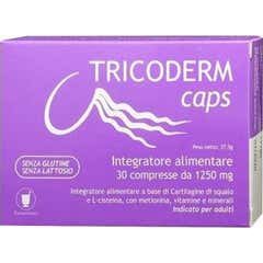 Tricoderm 30 Cpr 1250Mg