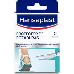 Hansaplast Cerotti Pressione Stop 2 pz