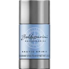 Baldessarini Nautic Spirit Deo Stick 75 Ml
