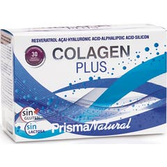 Prisma Natural Colagen Plus 30 stk