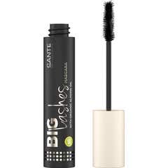 Santé Mascara Volumen 01 Schwarz 10ml