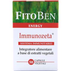 Fitoben Immunozeta 50caps