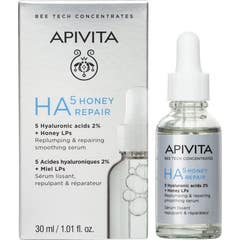 Apivita HA5 Honey Repair Serum Reparador 30ml