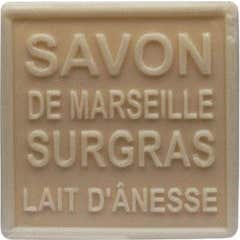 MklSavon de Marseille Latte d'asina 100g