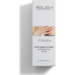 Rougj WhiteFix Trattamento Mani Antimacchia 75ml