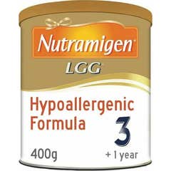 Nutramigen 3 LGG Hypoallergenic Formula 400g