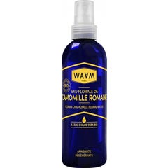 Waam Lemon Floral Water 200ml
