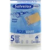 Salvelox Aqua Cover apósitos 5uds