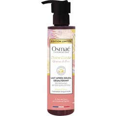 Osmaé Divine Escale Loción Corporal Refrescante Dulzura de Coco 200ml