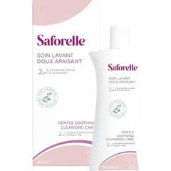 Saforelle Aktive Intimpflege 500ml