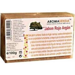 Aromasensia Soap Red Argan 100gr