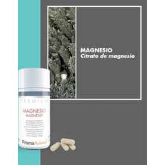 Prisma Natural Magnesio 60caps Prisma Natural Magnesio 60caps