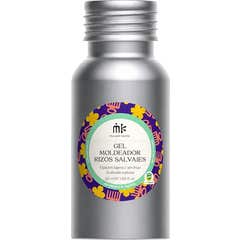 Maison Karite Gel Rizos Salvajes Fijación Ligera 50 ml