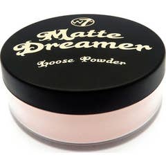 W7 Matte Dreamer Loose Powder 20g