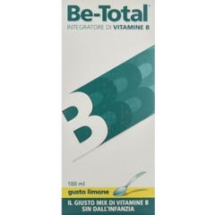 Betotal Limone 100Ml