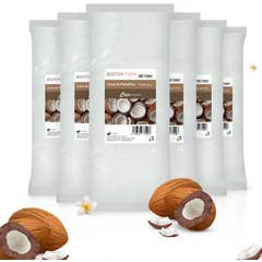 Boston Tech Cera Parafina Coco Pack 6x450 gr