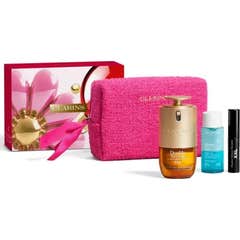 Clarins Pack Double Serum Eye Novo