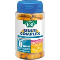 Esi Vitamina B 50caps Esi Vitamina B 50caps