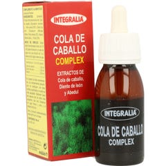 Integralia-Schachtelhalm-Komplex