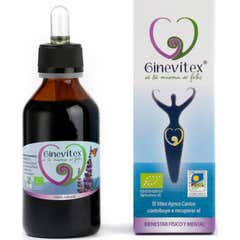 Ginevitex Eco 100ml