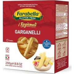 Farabella Garganelliiregiona