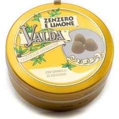 Valda Zenzero/Limone C/Zucch