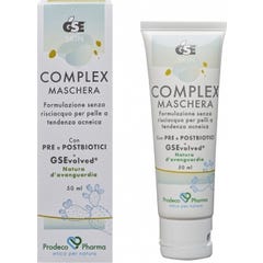 Gse Skin Complex Mascarilla Piel Propensa al Acné 50 ml