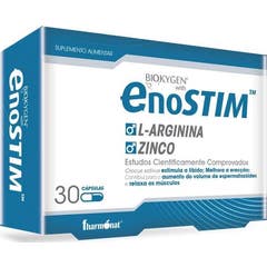 Biokygen EnoSTIM 30caps
